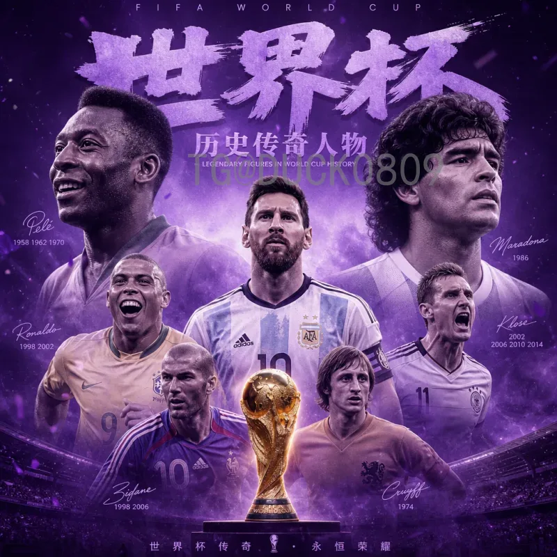 2026世界杯谁陪你看？寻找最佳观赛搭档，共享足球盛宴