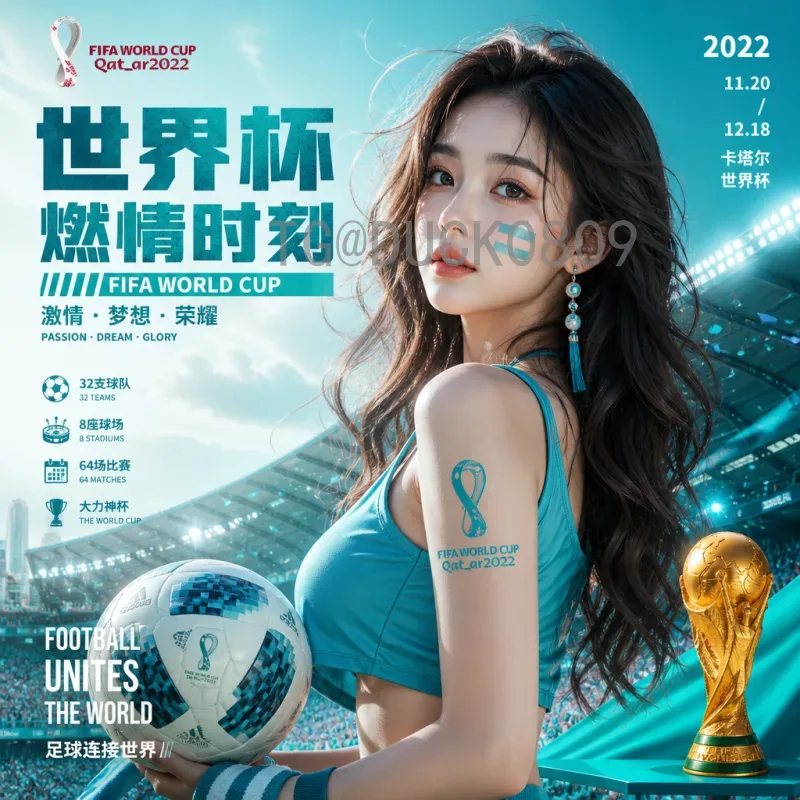 完整2026国际足联世界杯赛程表完整版：赛事日程、分组对阵与决赛时间全解析