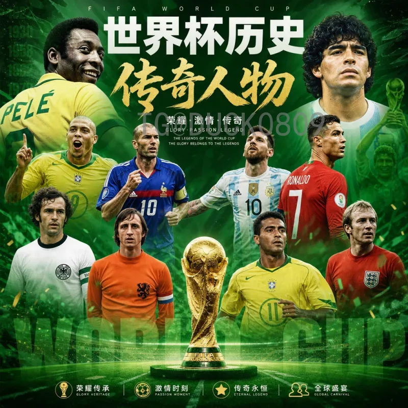 完整2026年国际足联世界杯开幕式直播在哪里看？全方位观赛指南