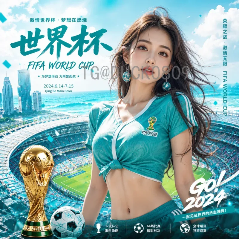 官方2026年美加墨世界杯比分入口：实时获取比赛结果的最佳途径